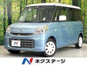 2016 SUZUKI SPACIA