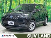 2022 DAIHATSU ROCKY