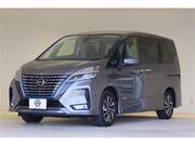 2021 NISSAN SERENA