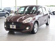 2017 SUZUKI SWIFT
