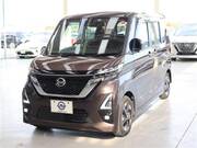 2022 NISSAN ROOX