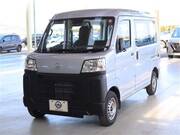 2023 DAIHATSU HIJET CARGO