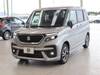 SUZUKI SOLIO BANDIT