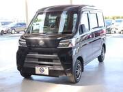 2021 DAIHATSU HIJET CARGO