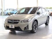 2017 SUBARU XV