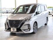 2019 NISSAN SERENA