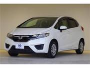 2017 HONDA FIT