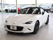 2022 MAZDA ROADSTER