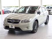 2015 SUBARU XV