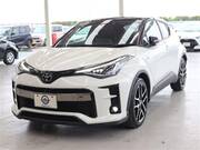2020 TOYOTA C-HR