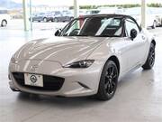 2022 MAZDA ROADSTER