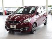 2016 MITSUBISHI MIRAGE