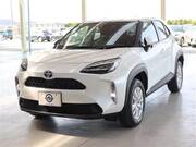 2023 TOYOTA YARIS CROSS
