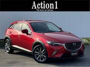 2017 MAZDA CX-3