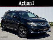 2011 NISSAN MURANO