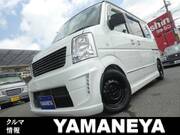 2014 SUZUKI EVERY WAGON