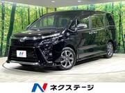 2020 TOYOTA VOXY