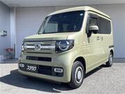 2020 HONDA N-VAN