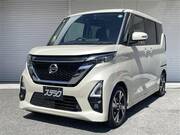2021 NISSAN ROOX