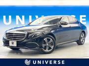2017 MERCEDES BENZ E-CLASS