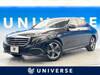 MERCEDES BENZ E-CLASS