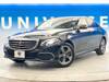 MERCEDES BENZ E-CLASS