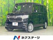 2022 HONDA N-BOX CUSTOM
