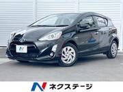 2016 TOYOTA AQUA