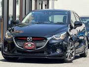 2015 MAZDA DEMIO