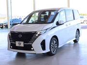 2024 NISSAN SERENA