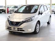 2020 NISSAN NOTE