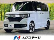 2020 HONDA N-BOX CUSTOM