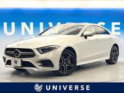 2018 MERCEDES BENZ CLS-CLASS
