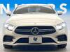 MERCEDES BENZ CLS-CLASS