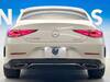 MERCEDES BENZ CLS-CLASS