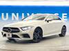 MERCEDES BENZ CLS-CLASS