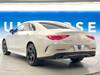 MERCEDES BENZ CLS-CLASS