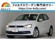 2016 VOLKSWAGEN POLO