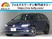 2019 VOLKSWAGEN GOLF VARIANT