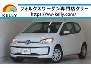 2017 VOLKSWAGEN UP!