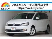 2019 VOLKSWAGEN SHARAN