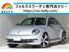 VOLKSWAGEN THE BEETLE