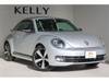 VOLKSWAGEN THE BEETLE