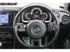 VOLKSWAGEN THE BEETLE