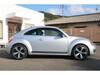 VOLKSWAGEN THE BEETLE
