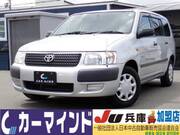 2012 TOYOTA SUCCEED VAN