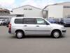 TOYOTA SUCCEED VAN