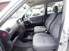 TOYOTA SUCCEED VAN