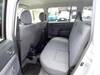 TOYOTA SUCCEED VAN