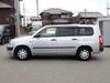 TOYOTA SUCCEED VAN